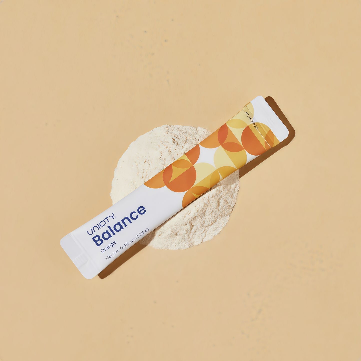 Unicity Balance Natural Orange 30 Packets